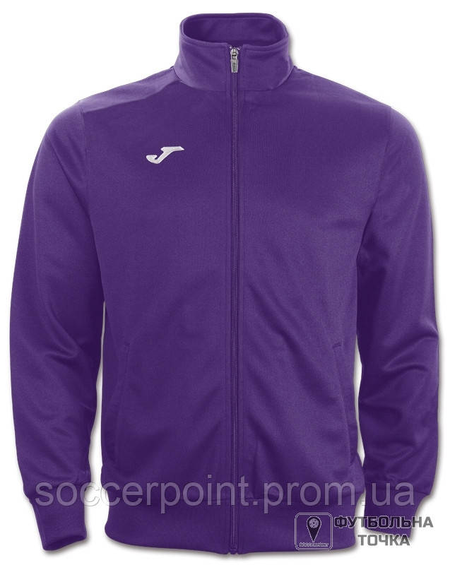 

Олимпийка Joma COMBI (100086.550). Мужские спортивные олимпийки. Спортивная мужская одежда.