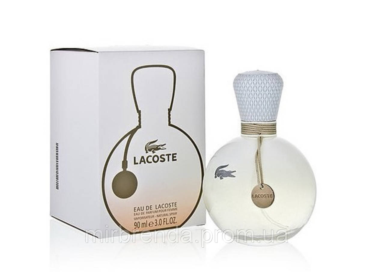 Рени Lacoste
