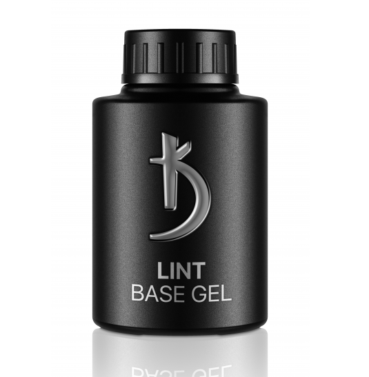 

Lint Base Gel (базовое покрытие для гель лака) 35 мл. Kodi