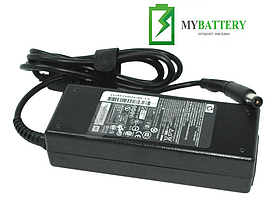 Зарядное устройство для ноутбука Compaq 300 Series 320 Notebook PC 19,5 V 4,62 А 7,4 x 5,0 mm