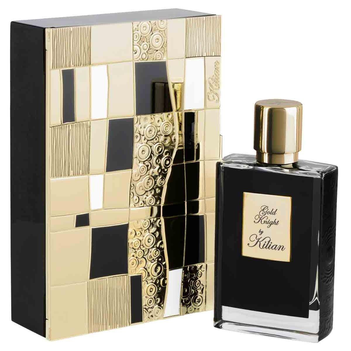 

KILIAN GOLD KNIGHT (унисекс) 50 ml