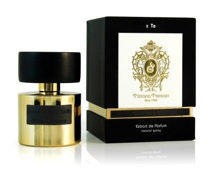 

TIZIANA TERENZI GOLD ROSE OUDH DE PARFUM (унисекс) 100 ml