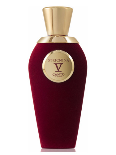 

V CANTO STRICNINA (тестер) (для женщин) 100 ml