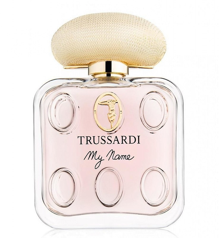 

Trussardi My Name дезодорант-спрей 100мл