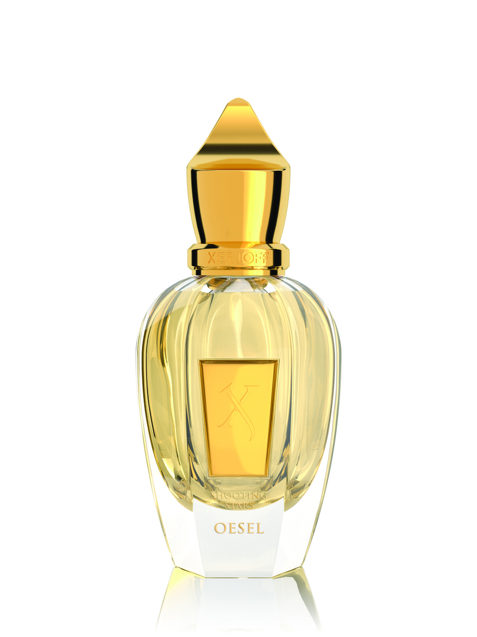 

XERJOFF OESEL (тестер) (унисекс) 50 ml