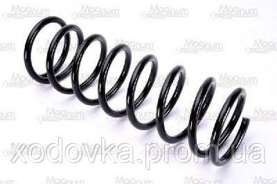 

Пружина задняя FORD FOCUS DAW, DBW, FOCUS DFW, Форд Фокус DAW, DBW, Фокус DFW, (MAGNUM TECHNOLOGY SG108MT)
