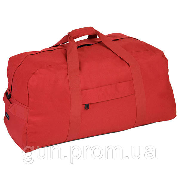 

Сумка дорожная Members Holdall Large 120 Red