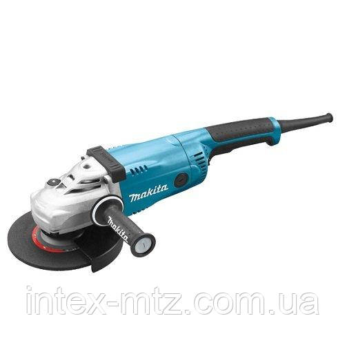 

Угловая шлифмашина Makita GA 7020 SF