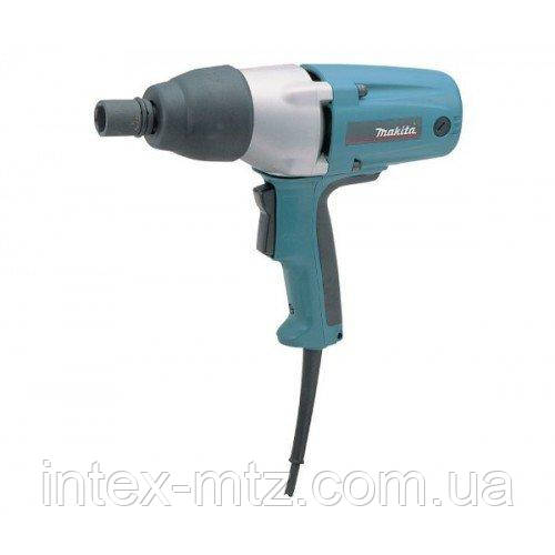 

Гайковерт ударный Makita TW 0350