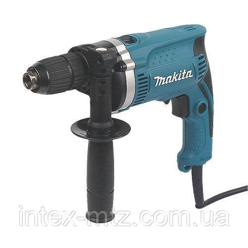 

Дрель ударная Makita НP 1631 K