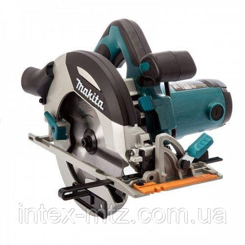 

Пила дисковая Makita HS 7100