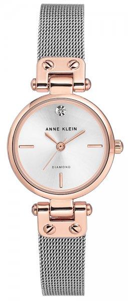 

Женские часы Anne Klein AK-3003SVRT (Оригинал)