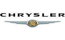 Ветровики на Chrysler