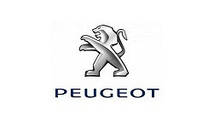 Ветровики на Peugeot