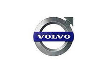 Ветровики на Volvo