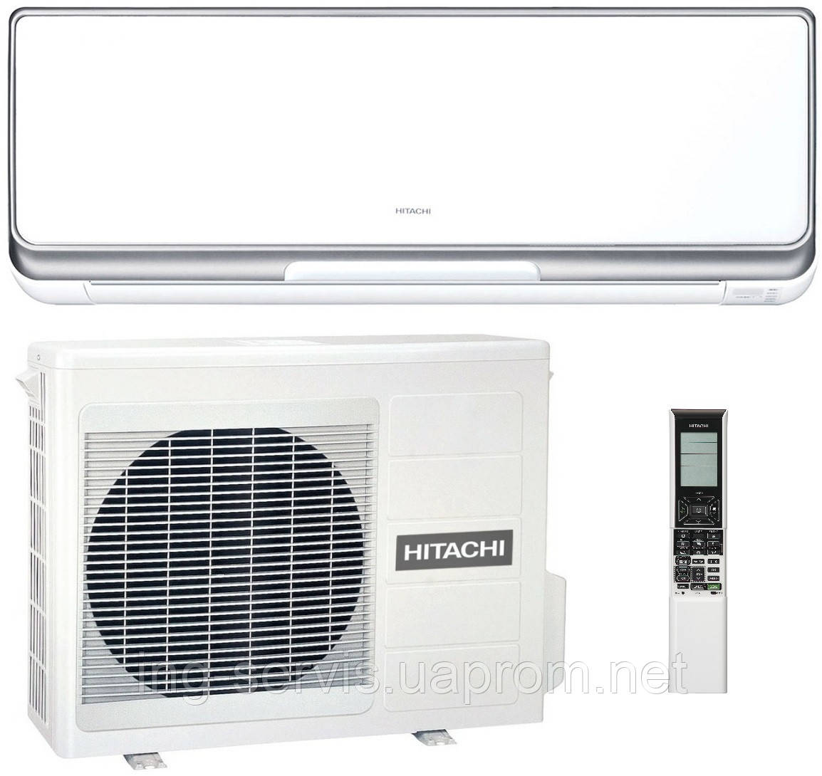 

Кондиціонер HITACHI PREMIUM INVERTER RAK25PSC/RAC25WSC