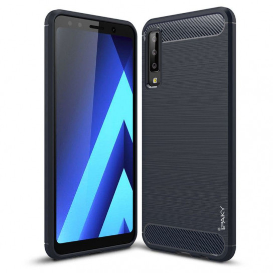 

Чехол Ipaky Armor для Samsung Galaxy A7 2018 A750