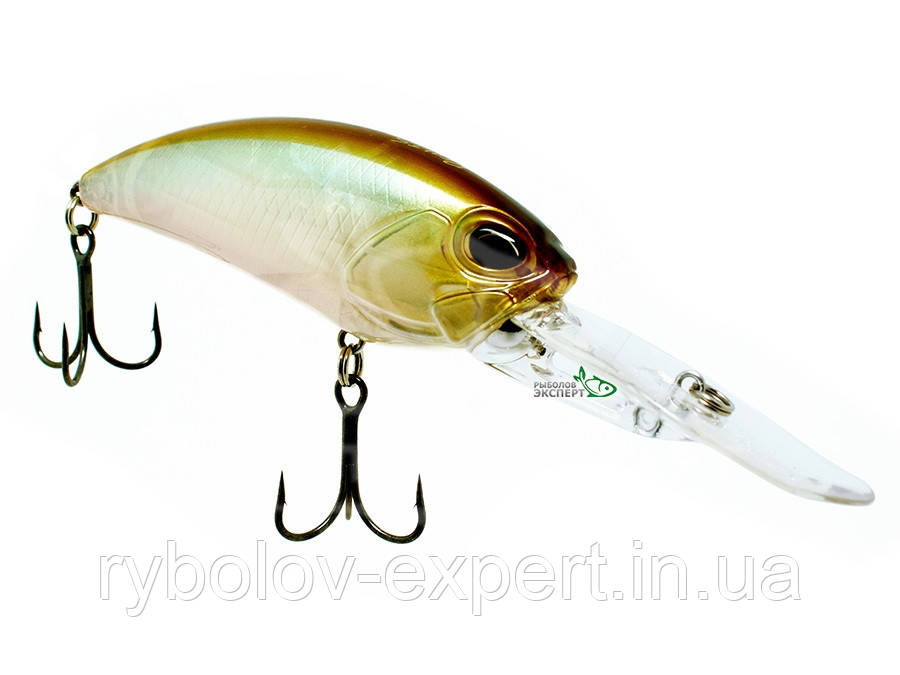 

Воблер DUO Realis Crank G87 15A GEA3006 Ghost Minnow