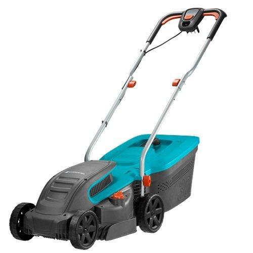 

Газонокосилка электрическая Gardena PowerMax 1200/32