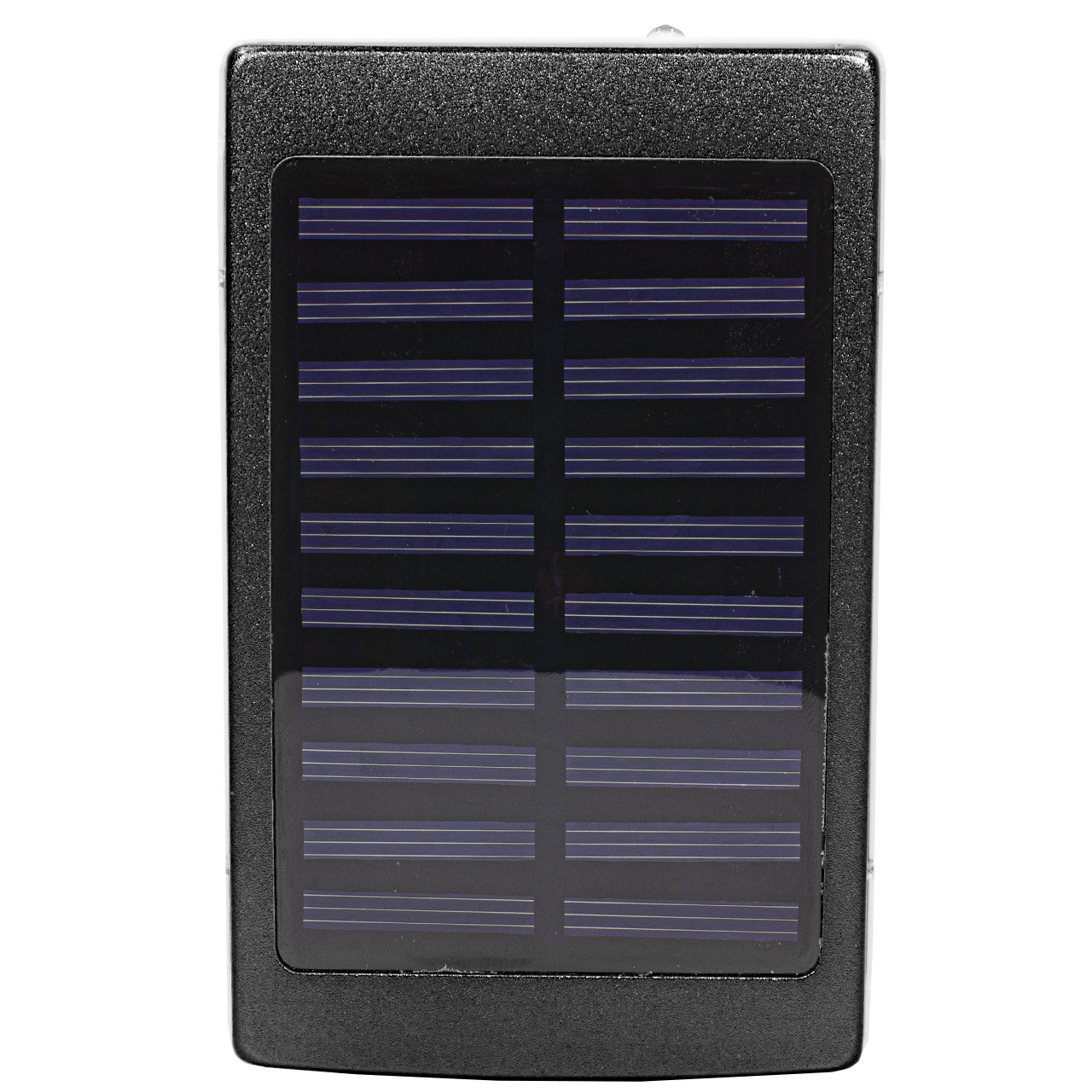 

✪Повер банк Solar PB-6 Black 20000mAh с солнечной батареей для ноутбука внешний аккумулятор для зарядки 2хUSB