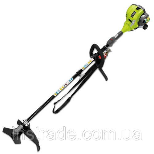 

Бензиновый триммер Ryobi RBC30SESВ