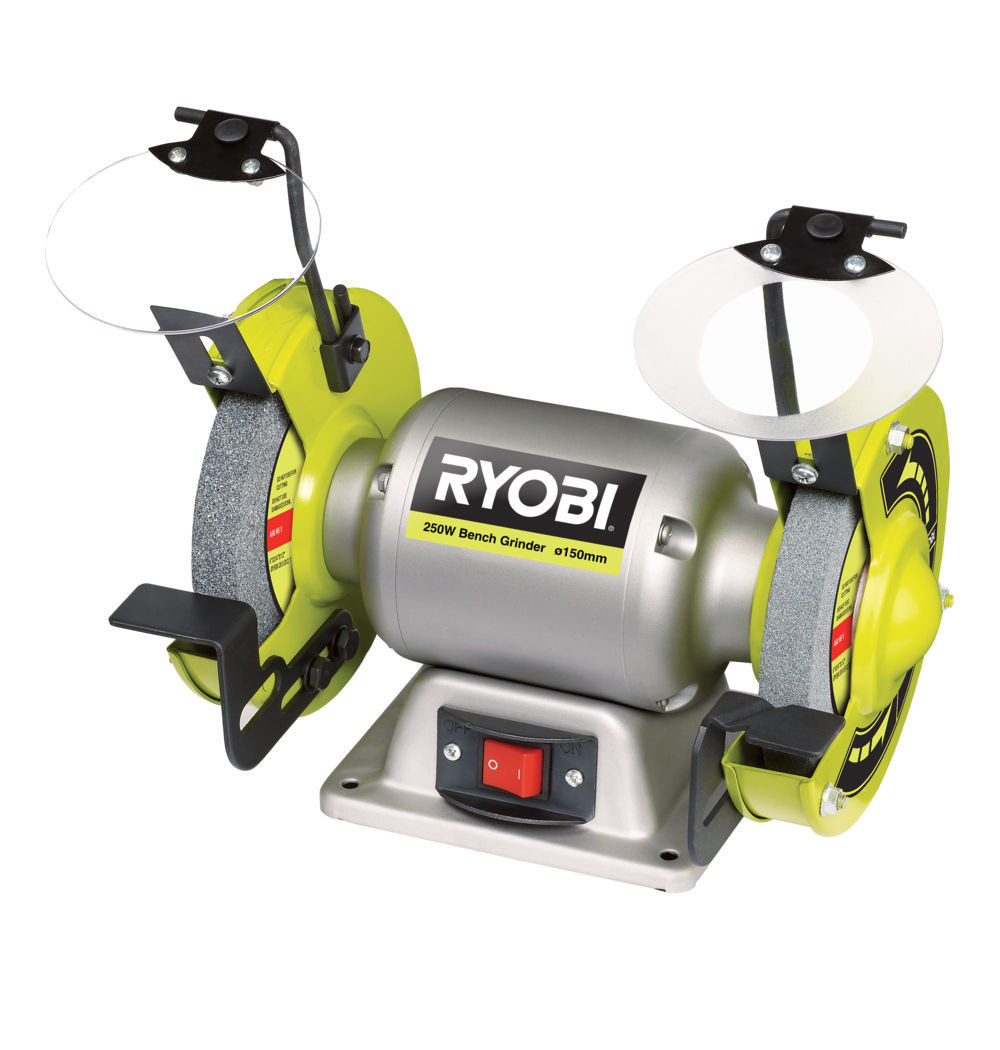 

Точило Ryobi RBG6G