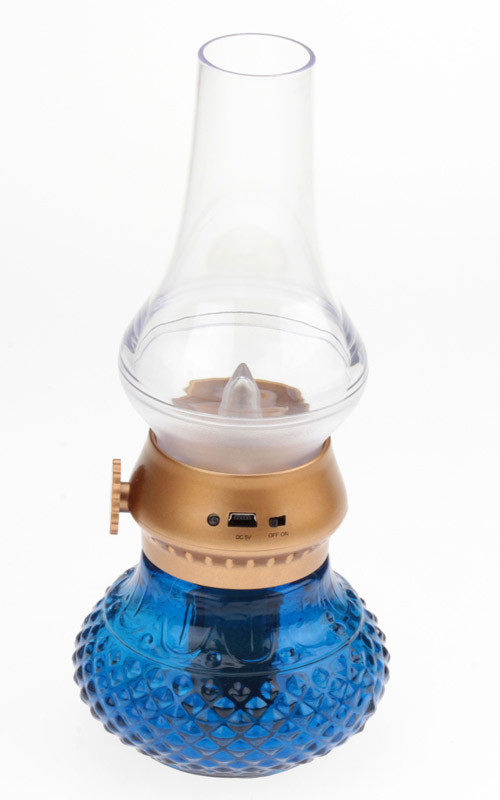 

Ночник-светильник Керосиновая лампа USB YGH-390