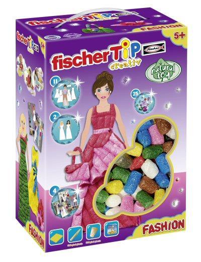 

Набор для творчества fischerTIP Fashion Box L FTP-520391