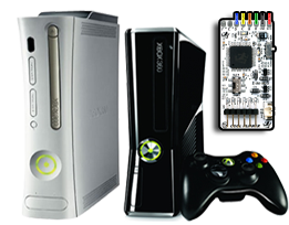 Установка Freeboot на Xbox 360 Fat,Slim и E-Console: продажа, цена в  Харькове. ремонт и обслуживание компьютерной техники от "Видеоигры-игровые  приставки" - 10745884