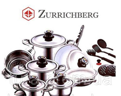 Zurrichberg zb 8018