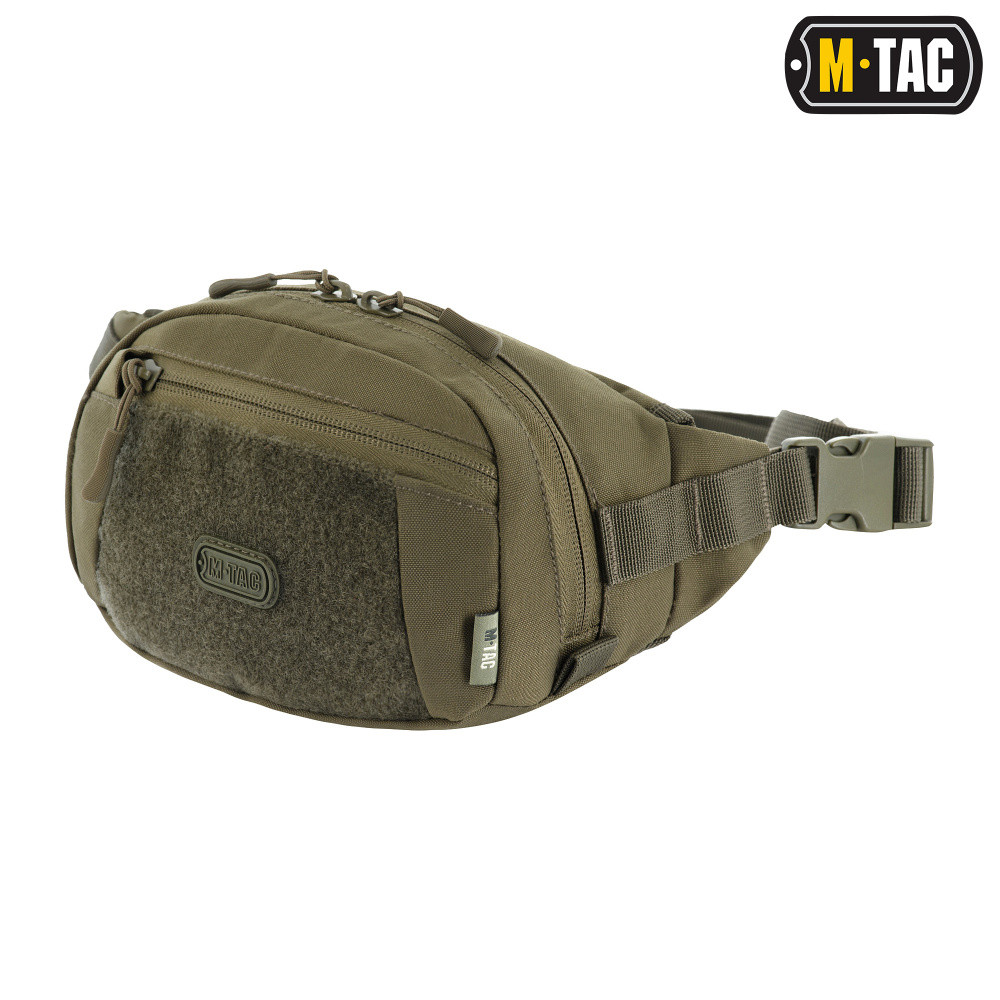 

M-Tac сумка Companion Bag Small Ranger Green