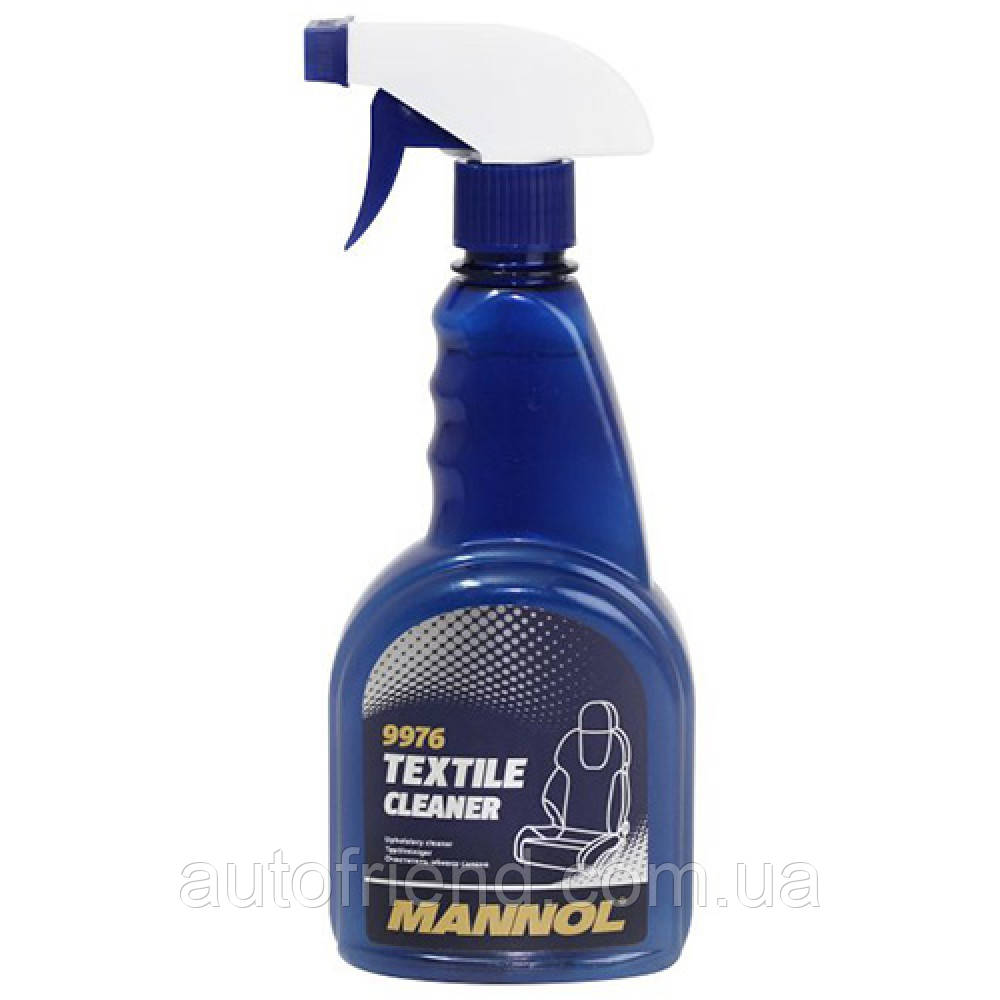 chistyashee-sredstvo-textile-cleaner Чистящее средство «textile cleaner» фото