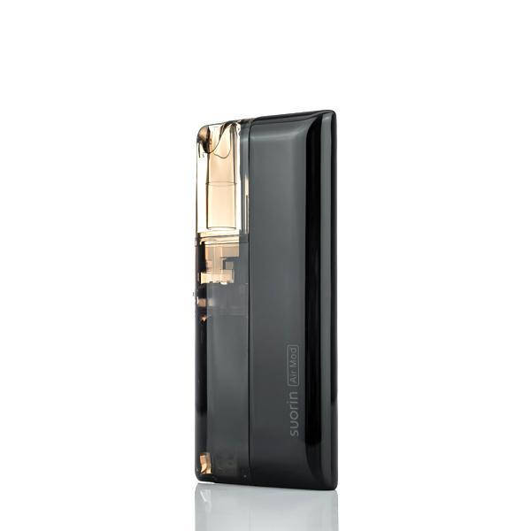 

Под-система Suorin Air Mod 40W Pod System 1500mAh original Kit | Электронная сигарета вейп Black