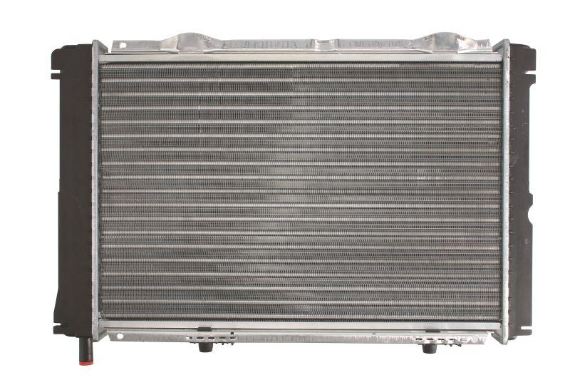 Радиатор охлаждения Mercedes W124 200D купить, описание