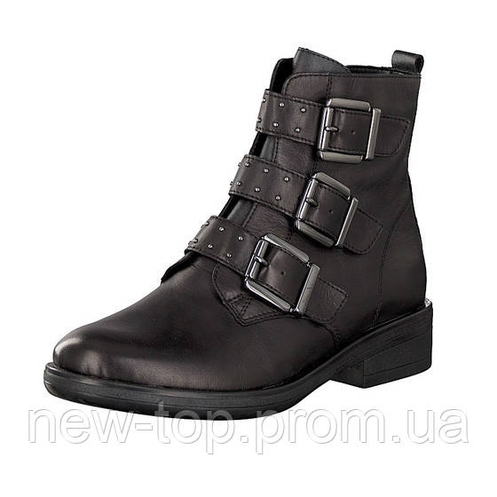 

Женские ботинки осень Remonte R4973-01 41, Черный