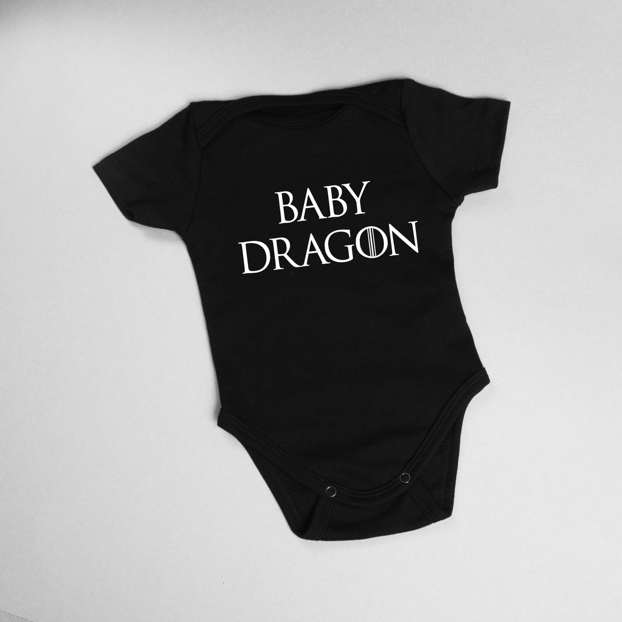 

Бодик GoT "Baby dragon"