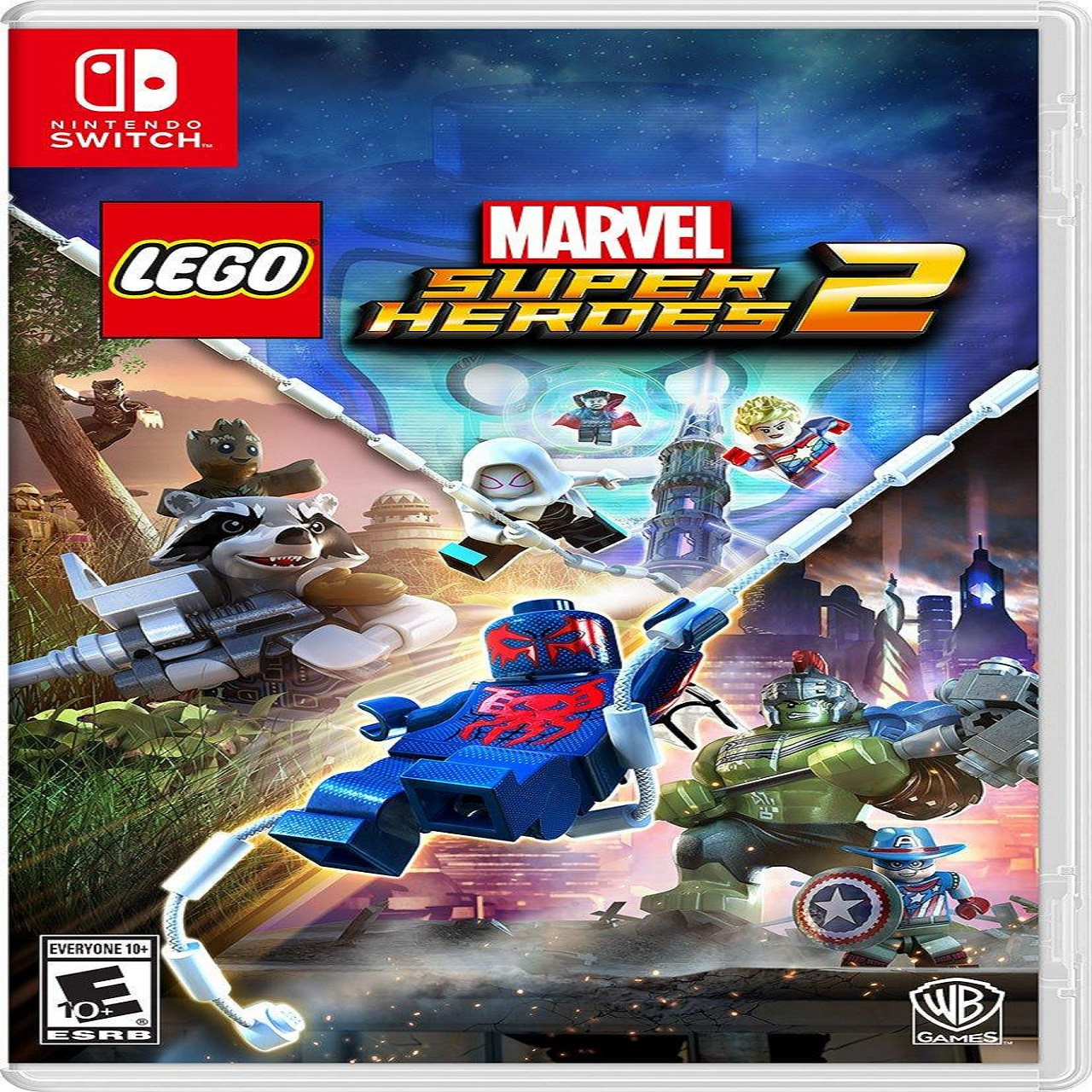 lego marvel 2 cheat codes nintendo switch