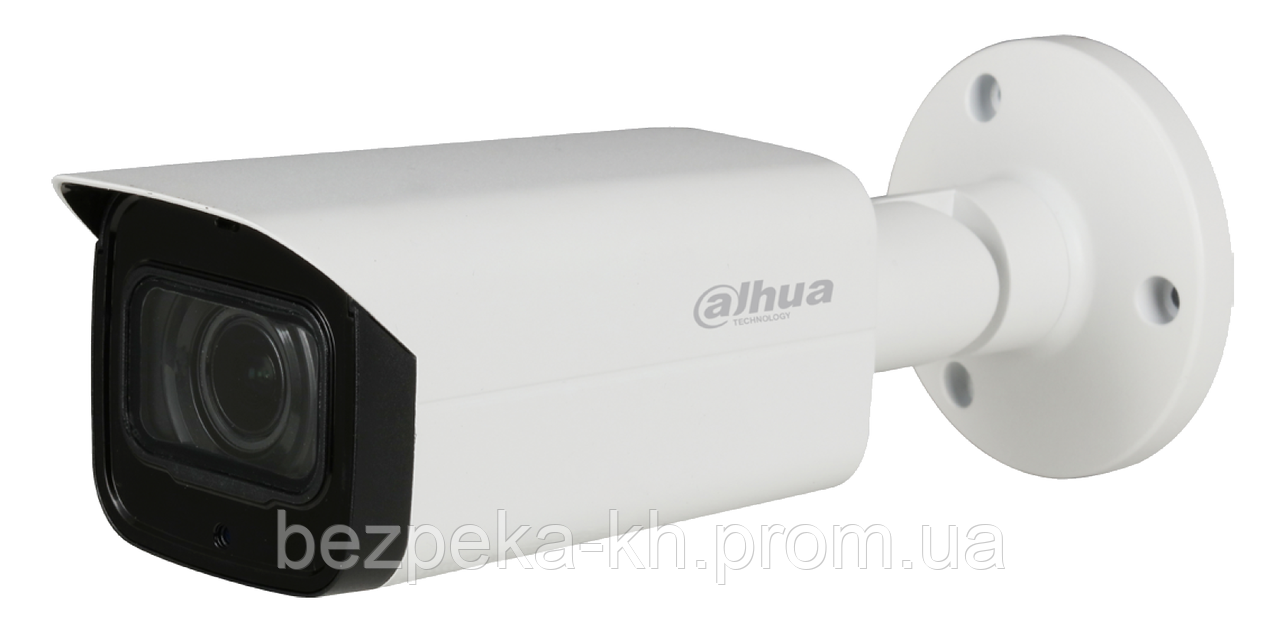 

Видеокамера Dahua 2Mp Full-color Starlight DH-HAC-HFW2249TP-I8-A (3.6мм)