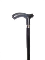 

Трость Leather Crutch 145 Garcia