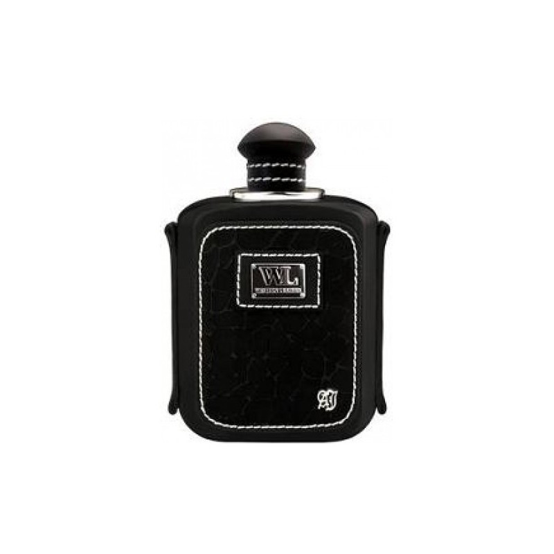 

ALEXANDRE J WESTERN LEATHER BLACK (тестер) (парфюмированная вода) 100 ml