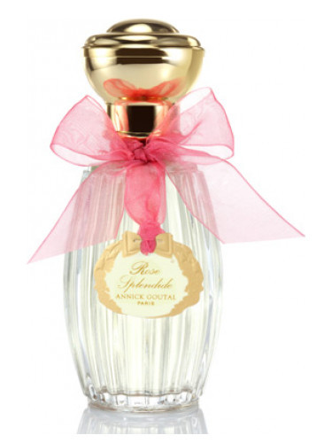 

ANNICK GOUTAL ROSE POMPON SPLENDIDE (туалетная вода) 100 ml