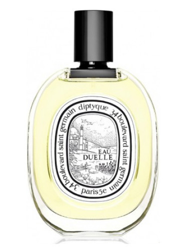 

DIPTYQUE Eau Duelle New (туалетная вода) 50 ml