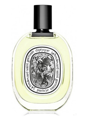 

DIPTYQUE Vetyverio New (туалетная вода) 50 ml