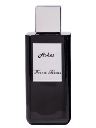 

FRANCK BOCLET ROCK & RIOT ASHES (тестер) (парфюмированная вода) 100 ml