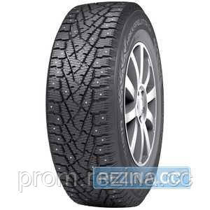 

Зимняя шина NOKIAN Hakkapeliitta C3 225/70R15C 112/110R (Шип)