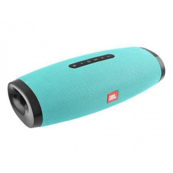 

Портативная колонка JBL Boost TV Teal #D/S