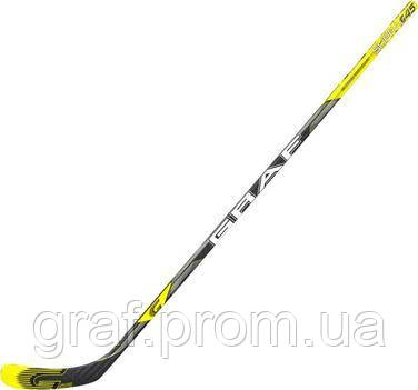 

Клюшка GRAF G-45 INT промежуточная, Сторона R, загиб 22, жесткость (70), G45-INT-R2270