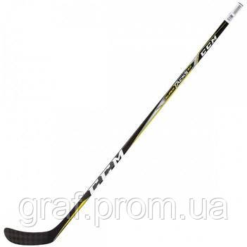 

Клюшка CCM SUPER TACKS 2.0 INT промежуточная, R, загиб 29, жесткость 65, ST2-INT-R2965