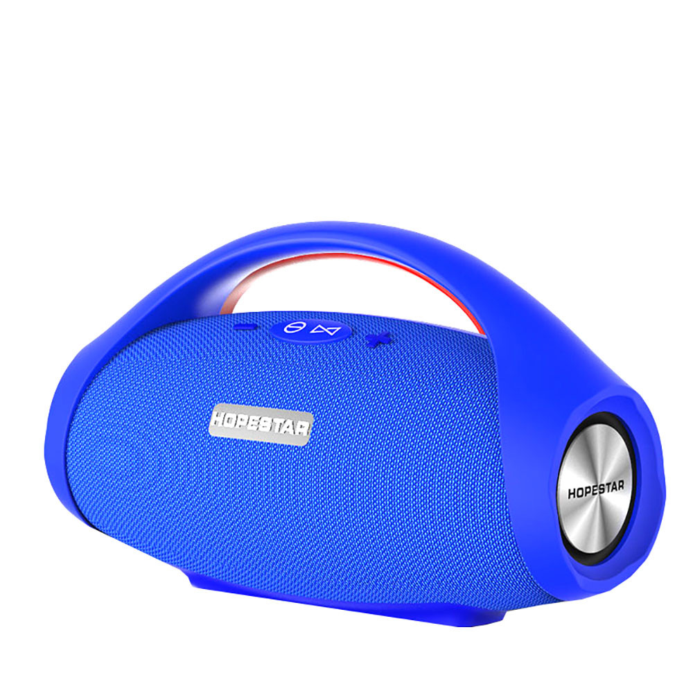 

Портативная Bluetooth колонка Hopestar H32 MINI