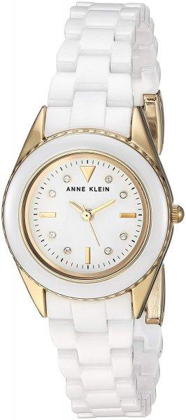 

Женские часы Anne Klein AK-3164WTGB (Оригинал)